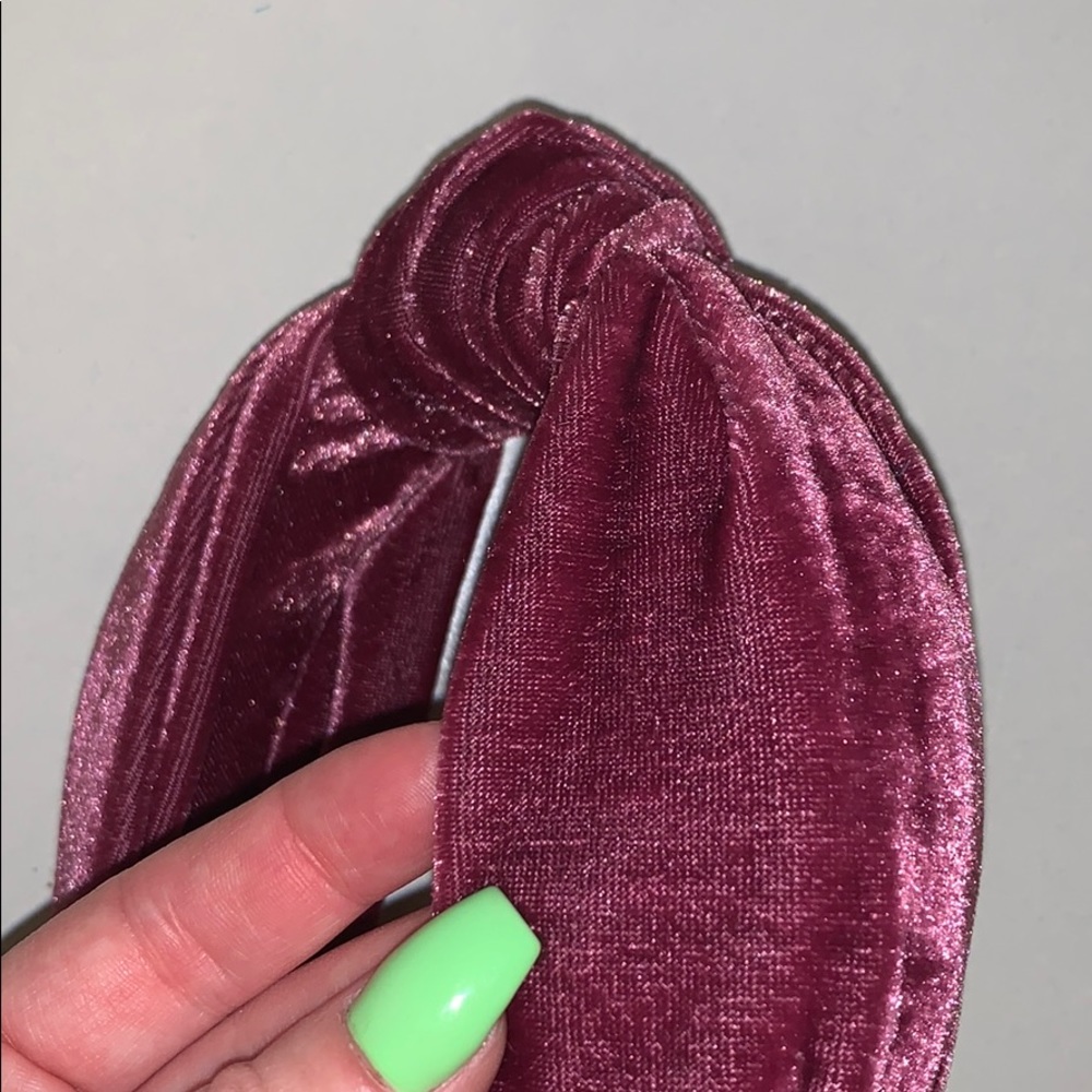 TRENDY FOREVER 21 Headband - Picture 3 of 3